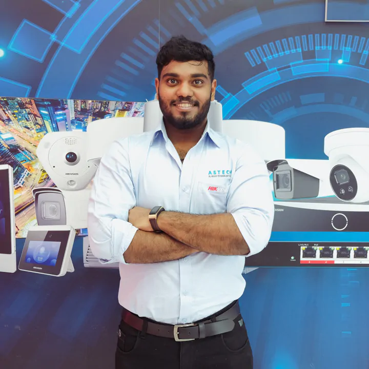 anish Astech Global - Dubai - Sharjah - Ajman - Abu Dhabi - Fujairah - Umm Al Quwain